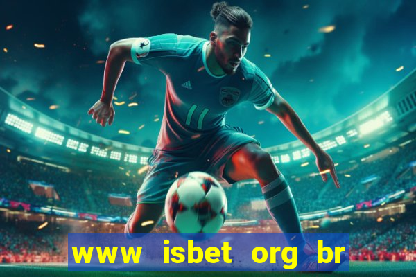 www isbet org br pages jovem aprendiz